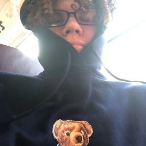 Meet your Posher, Isaiah